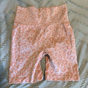 Women’s Biker Shorts